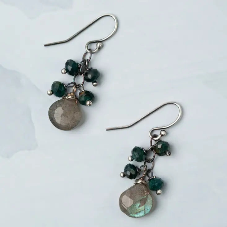 Eclipse Earrings