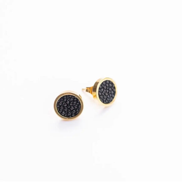 Edisto Earrings