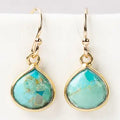 Favorite Turquoise Earrings