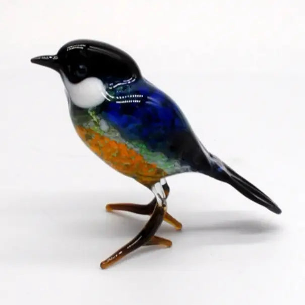 Glass Chickadee