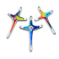 Glass Cross