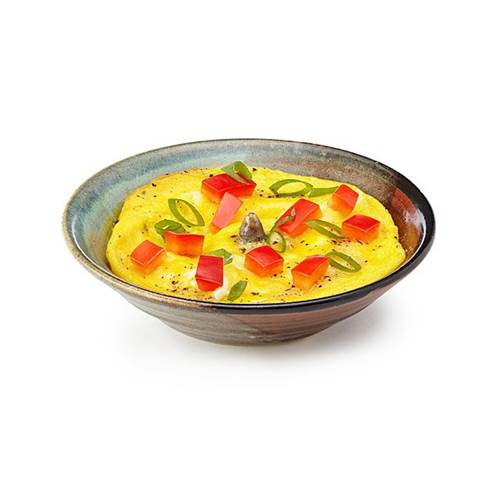 Omelet Maker