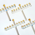 Hanukkah Menorahs