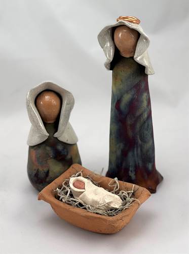 Holy Family