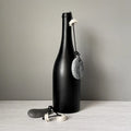 "I Ain't Lifting That Rock" Bottle Stopper