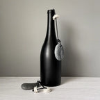 "I Ain't Lifting That Rock" Bottle Stopper