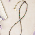 Jasper Necklace