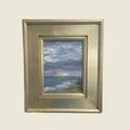 STORM ON EDISTO oil painting by Jeny McCullough