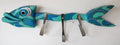 Hang Time Fish Rack