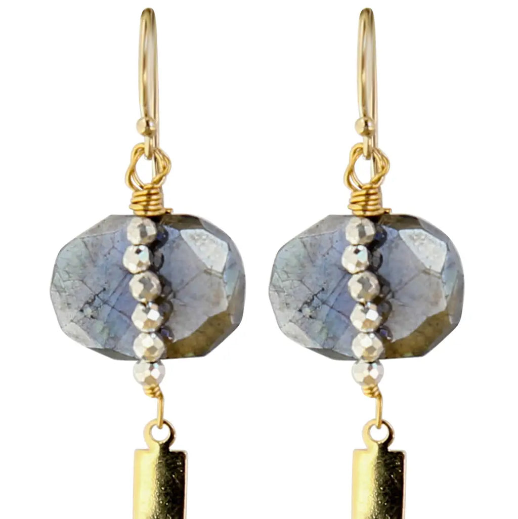 Solo Earrings