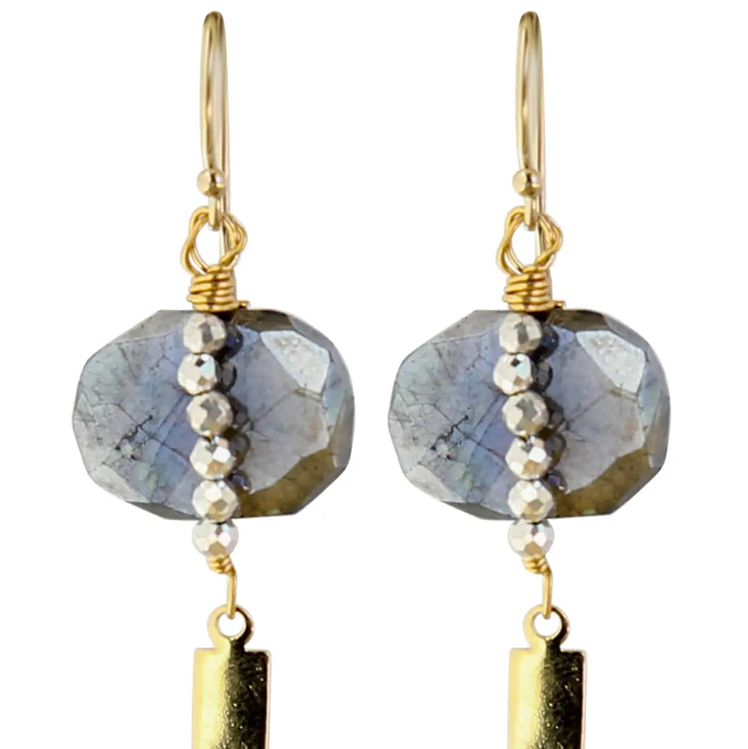 Solo Earrings
