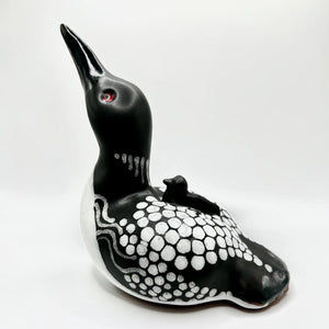 Loon Whistle