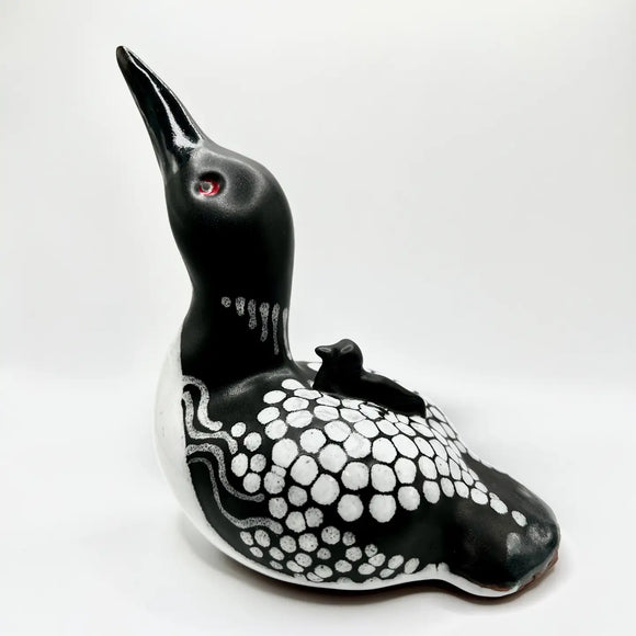 Loon Whistle