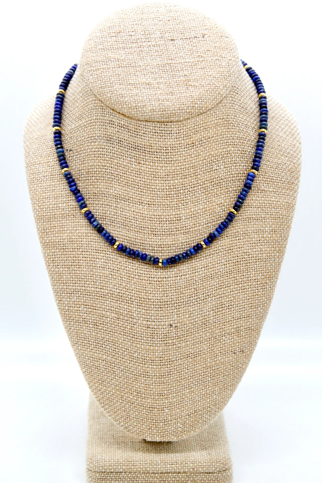 Lapis Lazuli Necklace