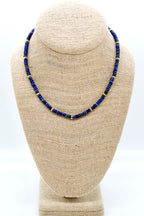 Lapis Lazuli Necklace