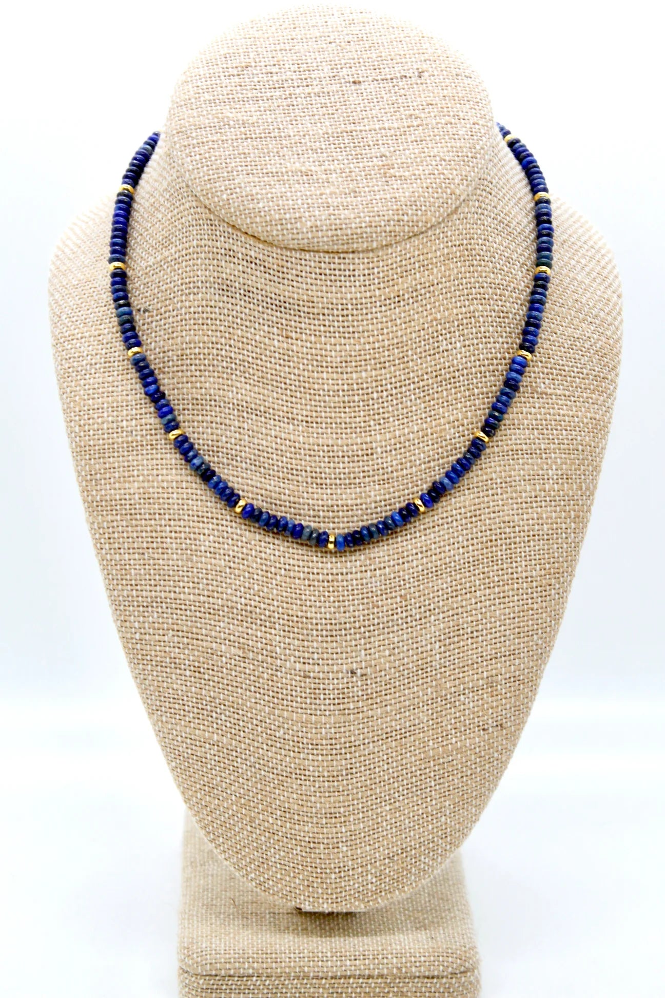 Lapis Lazuli Necklace