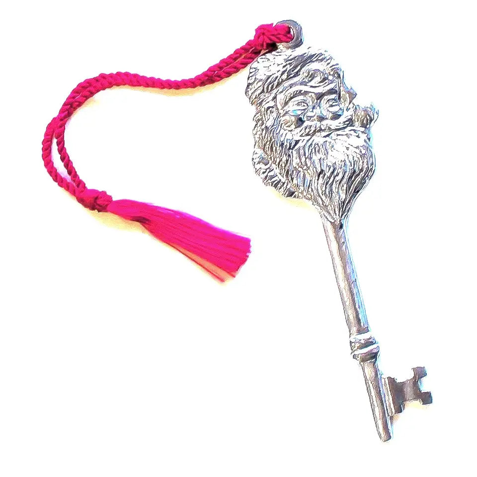 Magical Santa Key
