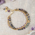 Midnight Bracelet