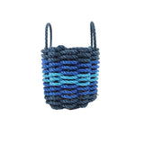 Lobster Rope Small Storage Basket