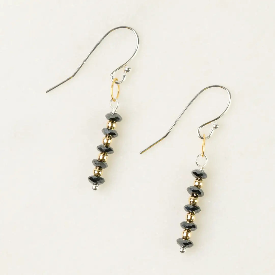 Nightfall Earrings