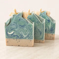 Ocean Treasures Soap