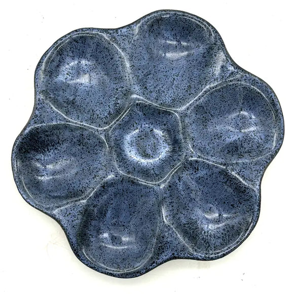 Oyster Plate