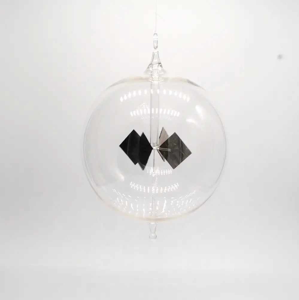 Radiometer Ornament