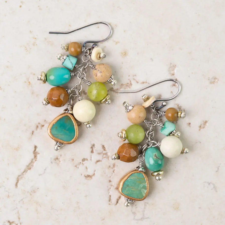 Remedy Earrings