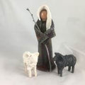 Shepherd Set