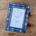 Indigo Spot Frame