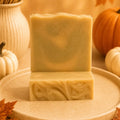 Spiced Pear Soap