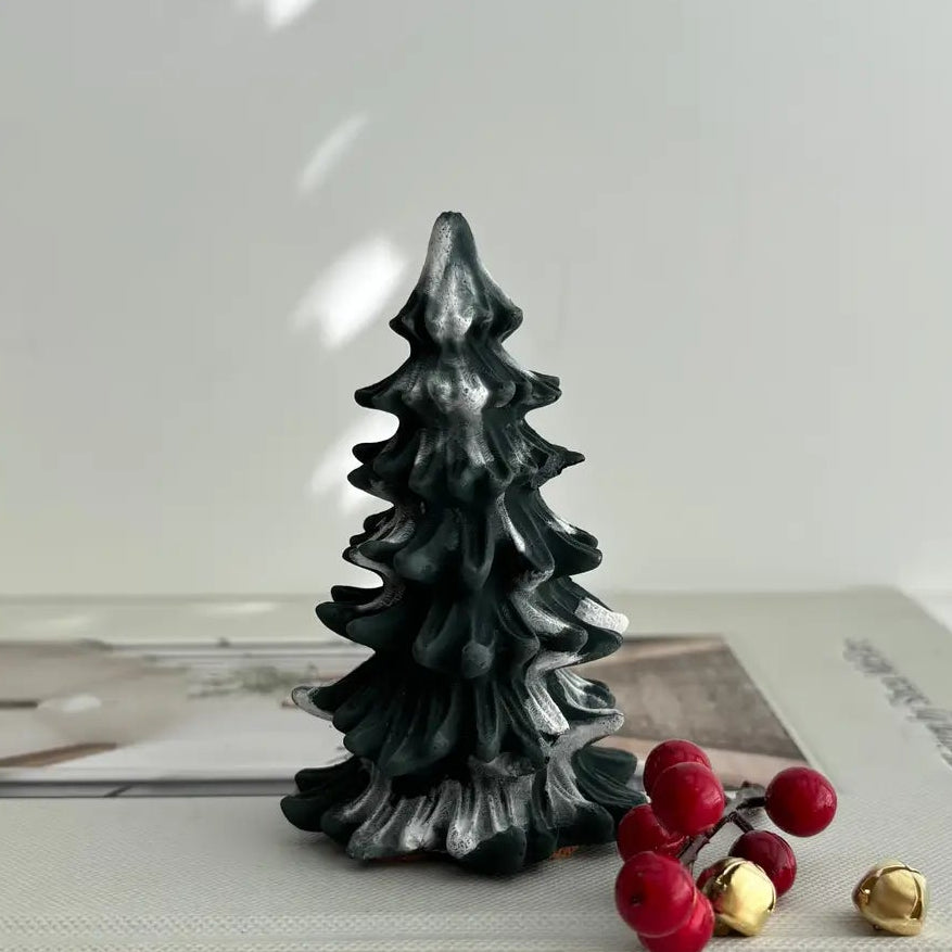 Spruce Christmas Tree
