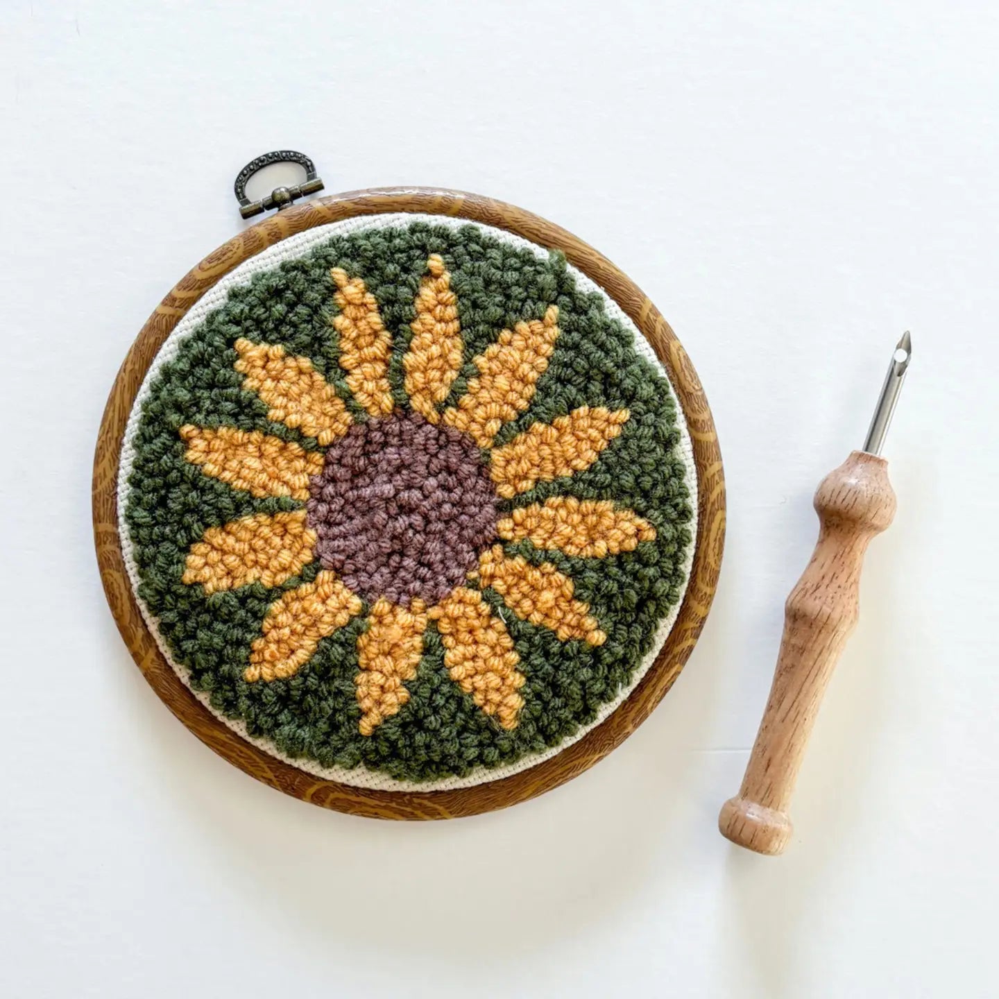 Punch Needle Kit