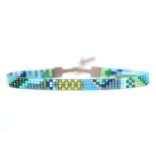 Sur Beaded Bracelet