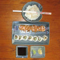 Sushi Set