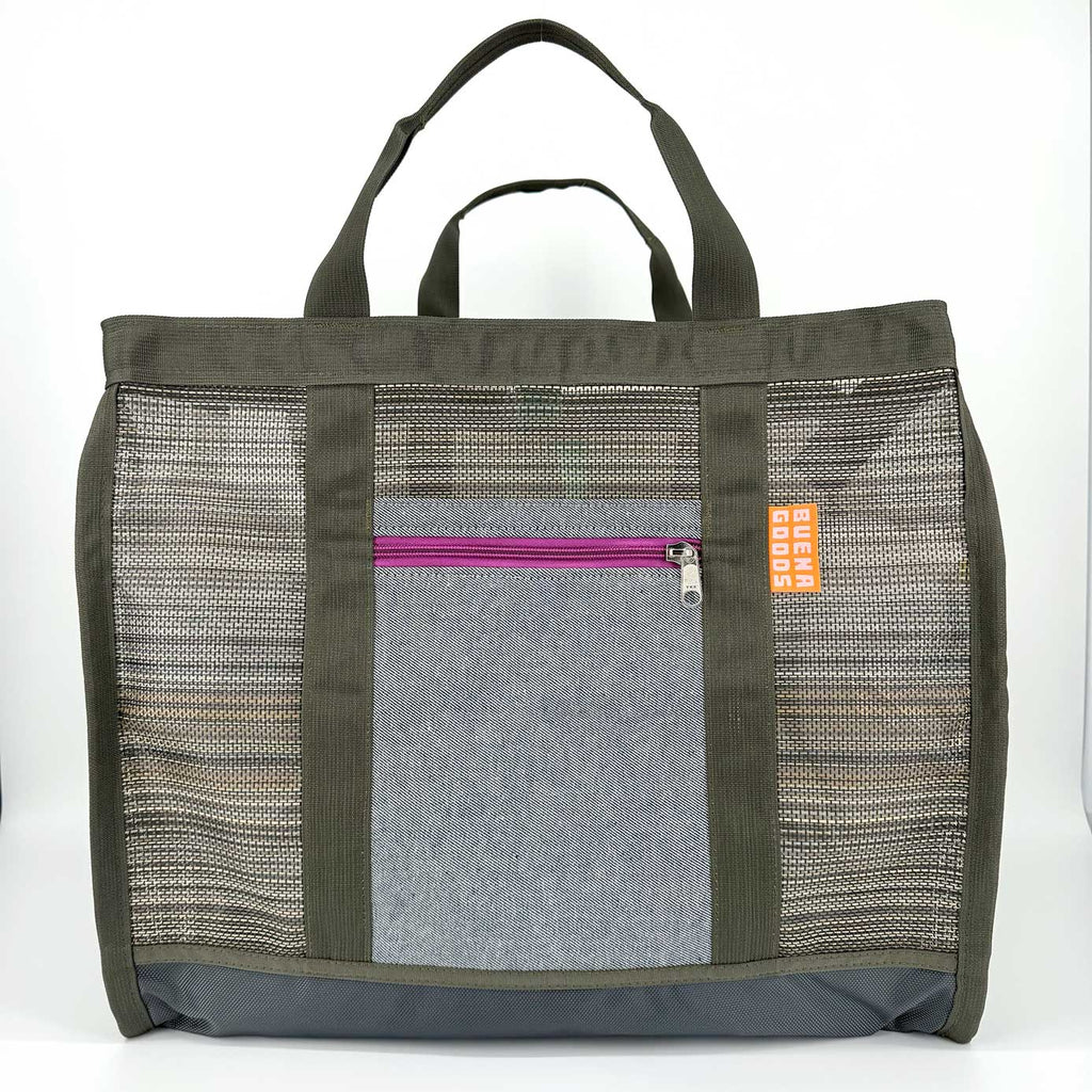 The Abyss Bag