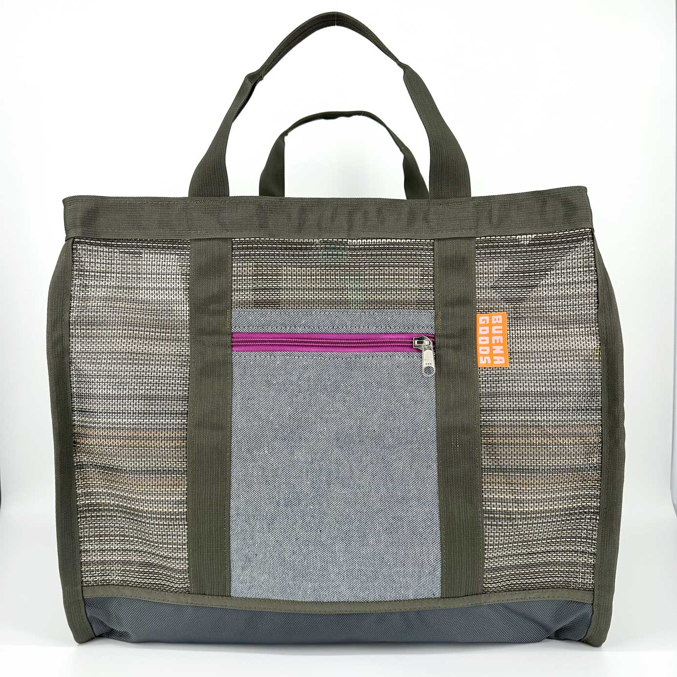 The Abyss Bag