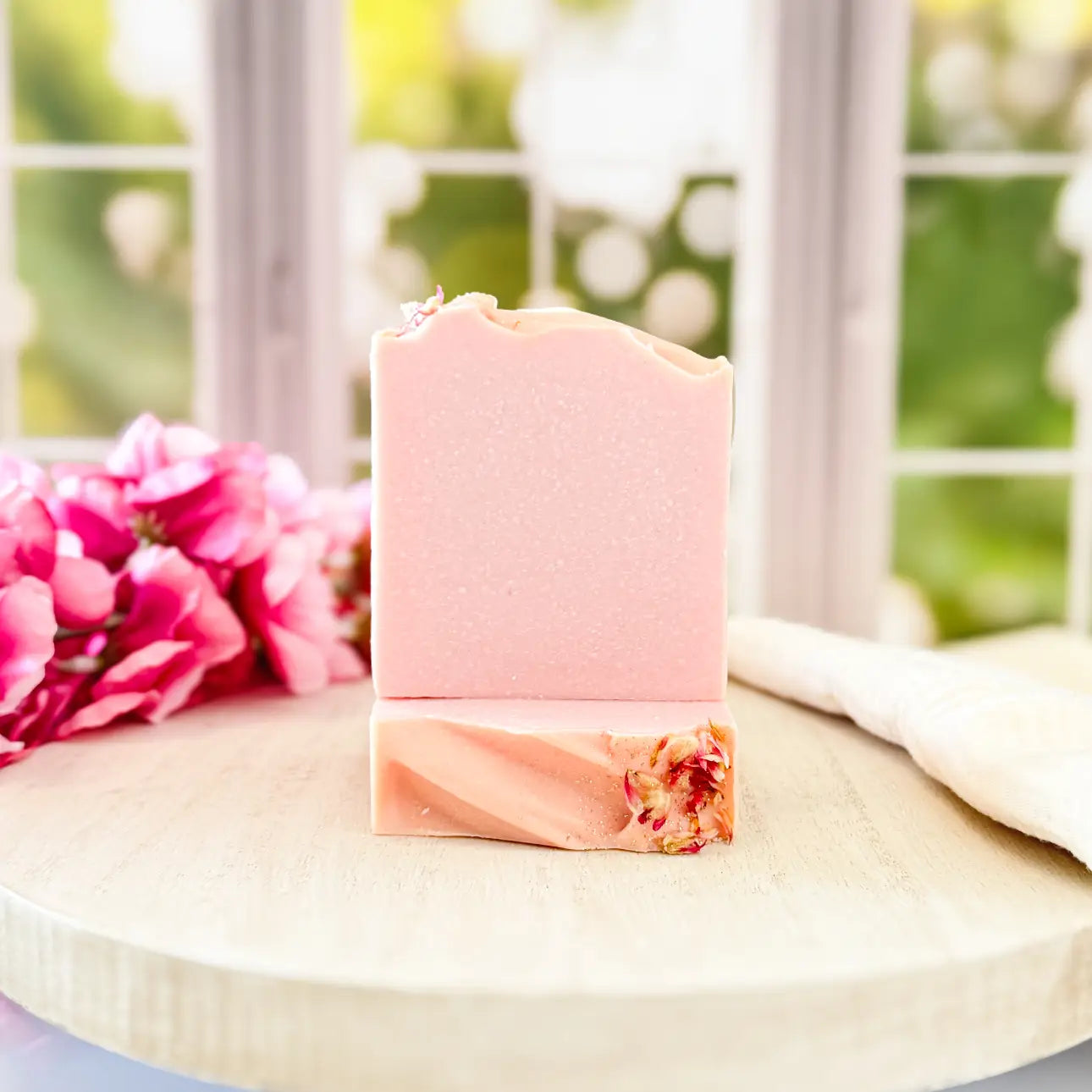 Tropical Bliss Soap