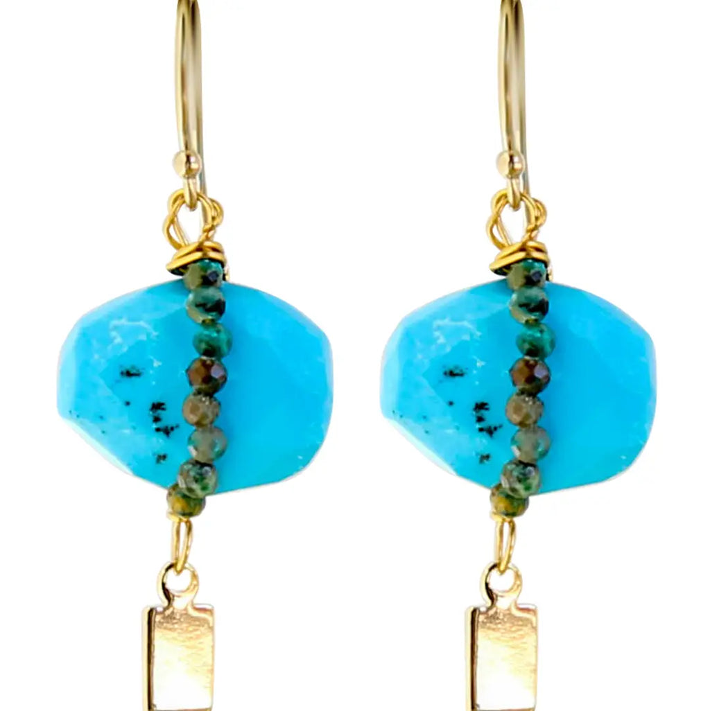 Solo Earrings
