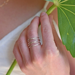 Wrap Ring