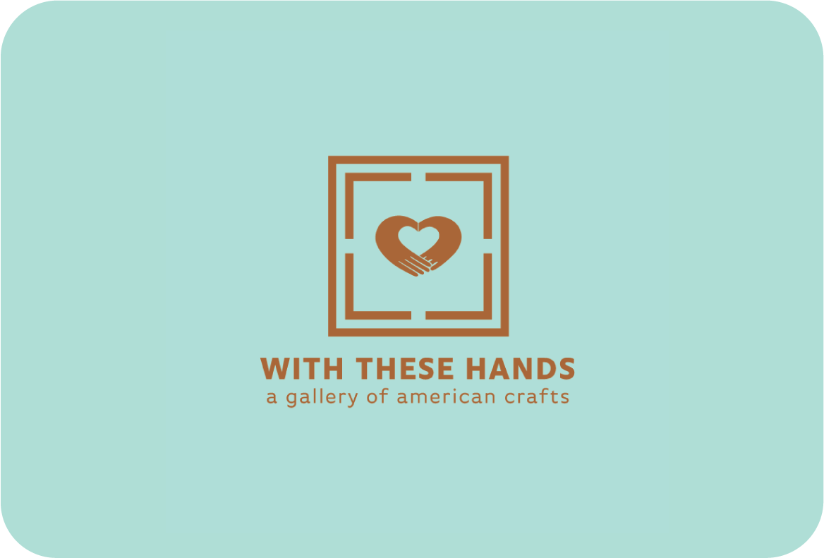 With These Hands E-Gift Card