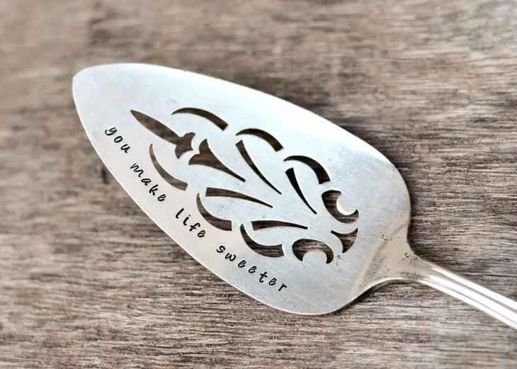 Cake/Pie Dessert Server