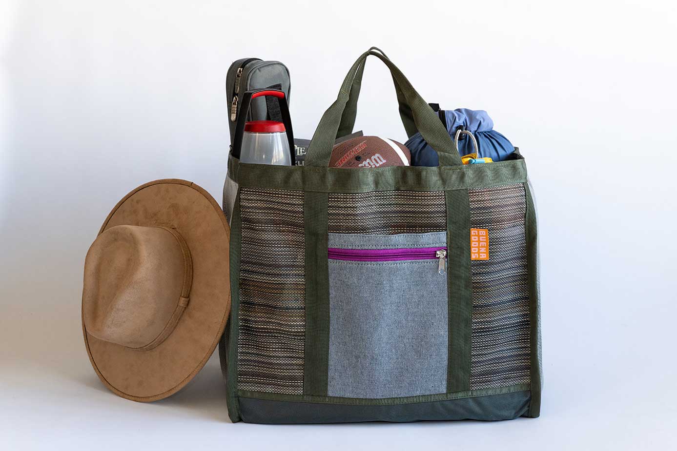 The Abyss Bag
