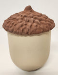 Acorn Candle