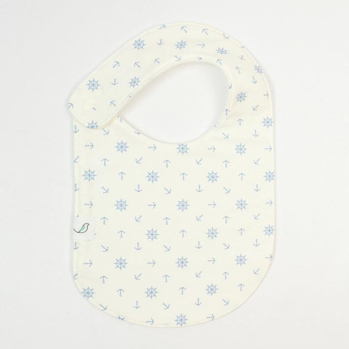 Charlie Snap Bib