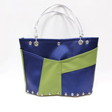 Artist Collection Cobalt/Green Mix