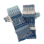 Fingerless Gloves
