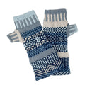 Fingerless Gloves