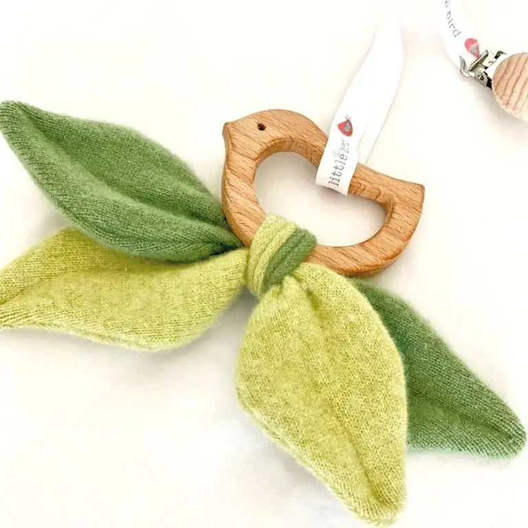 Little Bird Teether