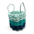 Small Lobster Rope Storage Basket